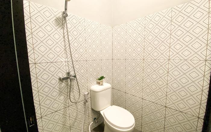Urban Suite Bekasi