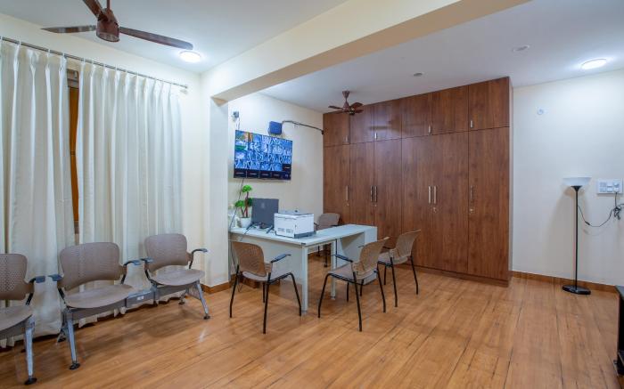 MUGUNDAN 'S  SMART STAY