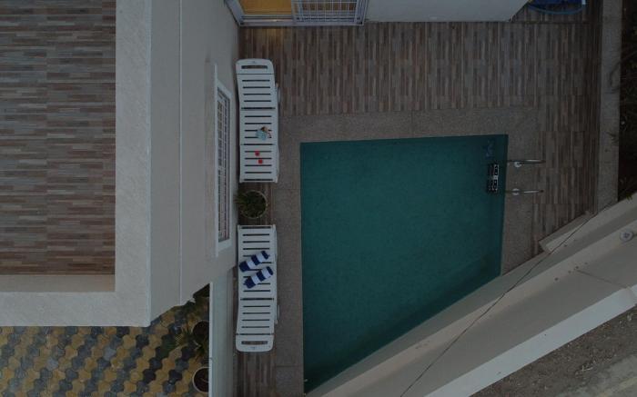 ELIVAAS Shourya Zenna Luxe 3BHK Villa with Pvt Pool, Udaipur