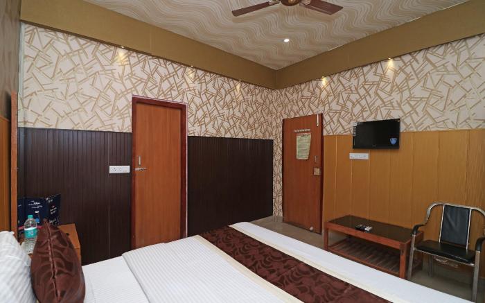 Hotel O YB Continental