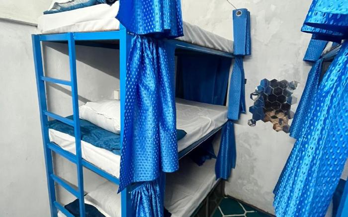 Zero Mile Homestay