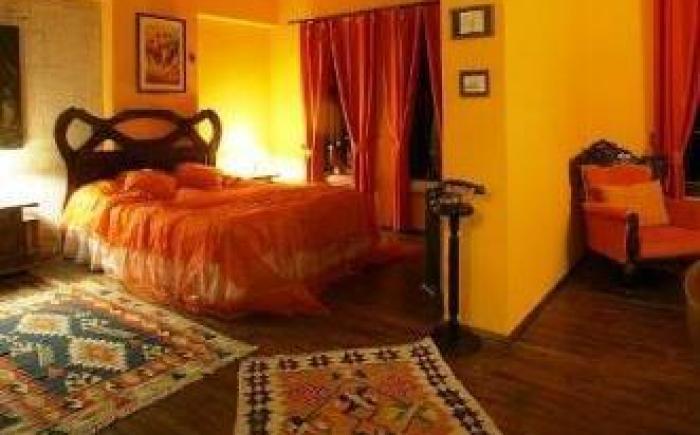 Karlık Evi Hotel - Special Category