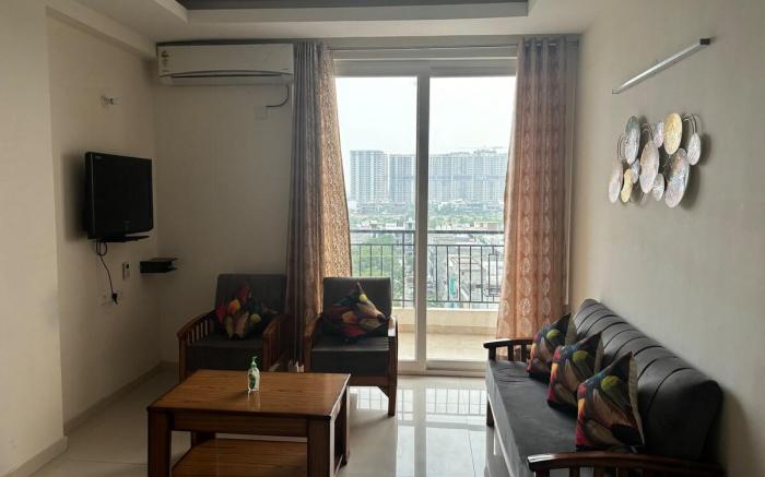 All in one place near to Mohali Airport