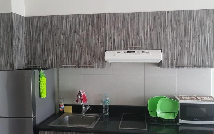 City Suites Ramos Luxury with Balcony 