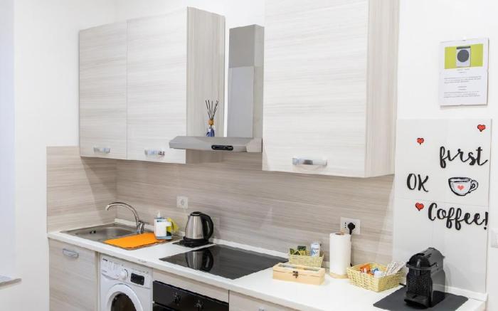 Appartamento al Pantheon