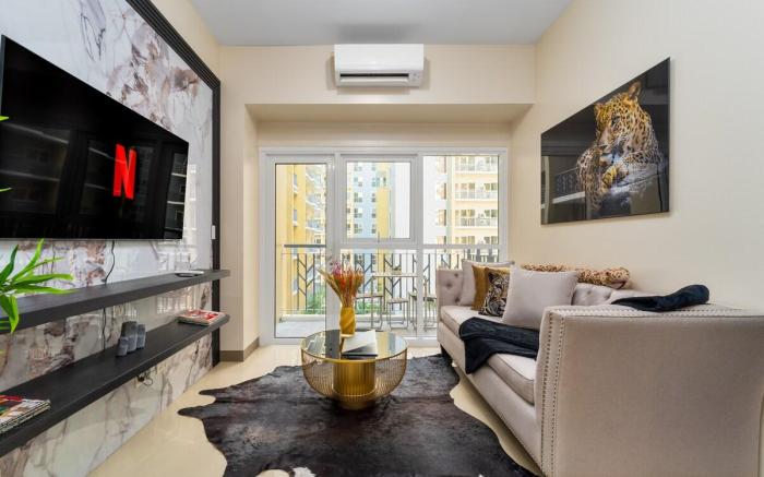 Bayshore Luxe by Prime