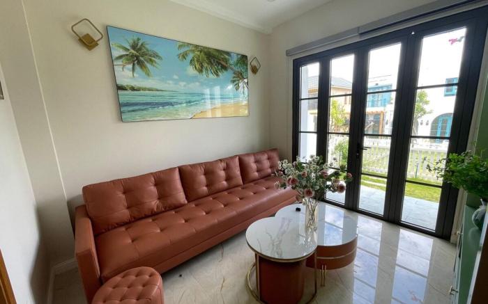 Family Villa Novaworld Phan Thiết