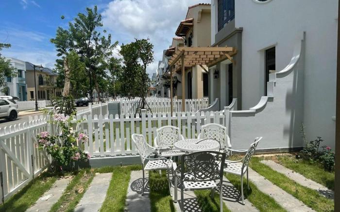 Family Villa Novaworld Phan Thiết