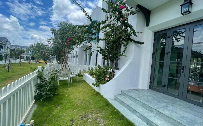 Family Villa Novaworld Phan Thiết