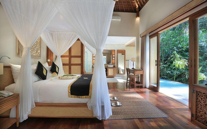 The Sankara Suites and Vilas by Pramana