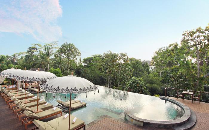The Sankara Suites and Vilas by Pramana