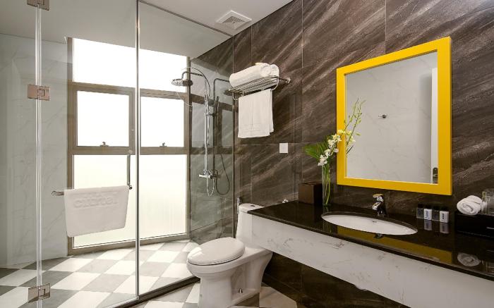 Grand Citiview Danang Hotel