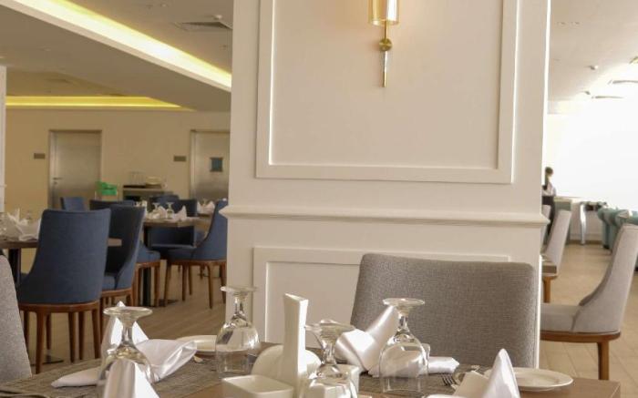 Best Western Plus Jeddah Hotel Madinah Road