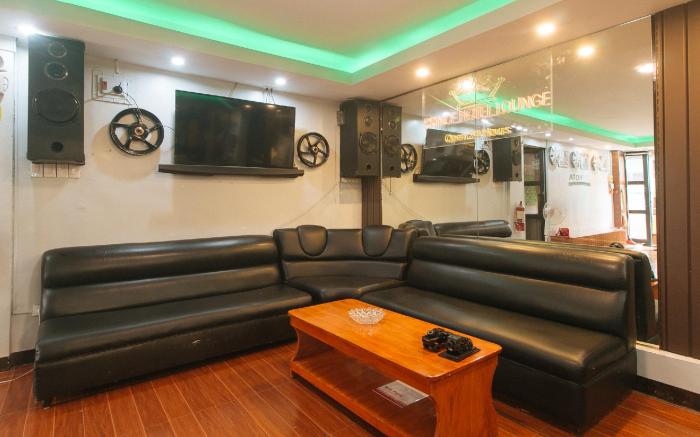 RedDoorz @ Prince Hotel near NAIA T1 