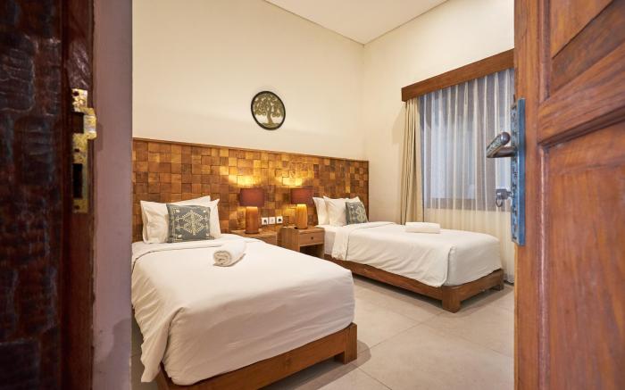 Casa Ola Villa Pererenan