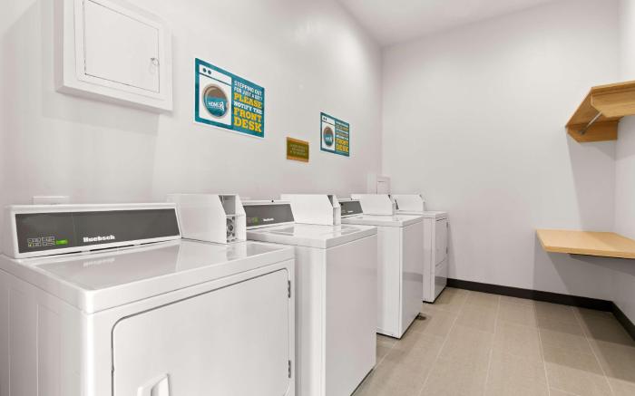 Home2 Suites by Hilton Phoenix Downtown