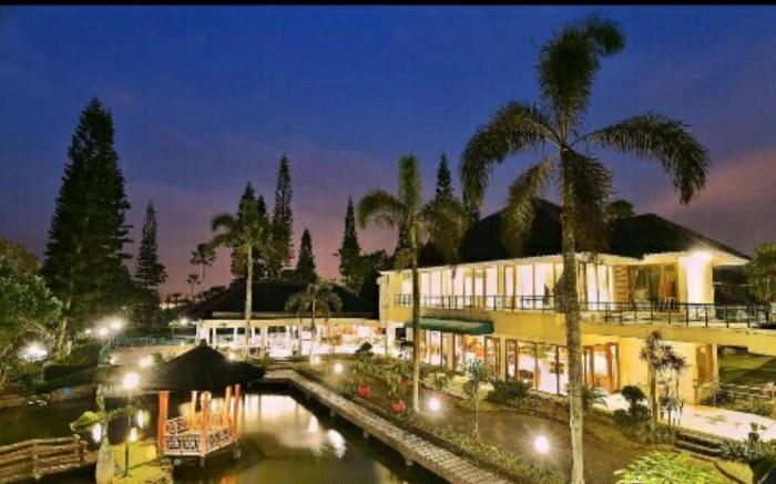 Galaxy Hotel & Resort