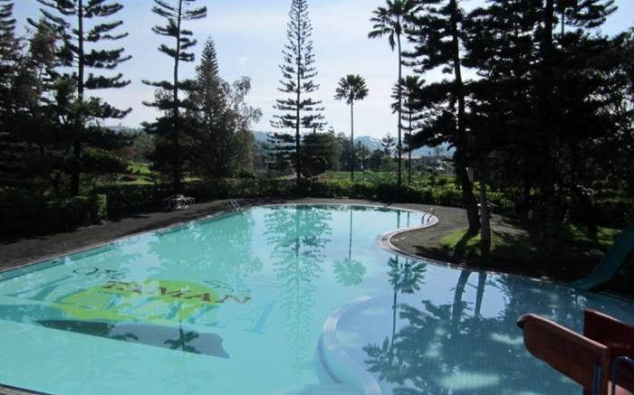 Galaxy Hotel & Resort