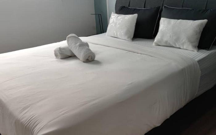 MVertica 3br Kuala Lumpur near TRX Sunway Velocity