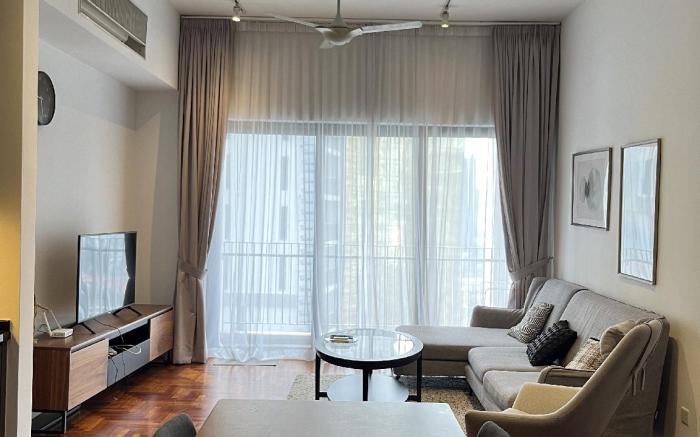 Atmoods - The Mews KLCC