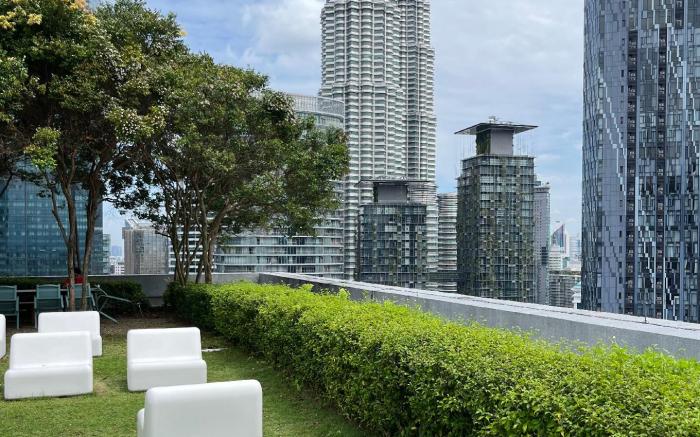 Atmoods - The Mews KLCC