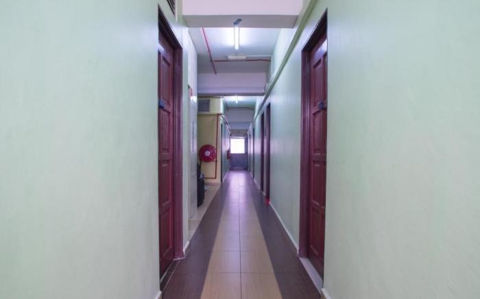perfect class hotel