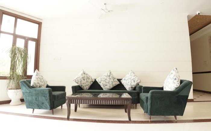 Sagar Resort