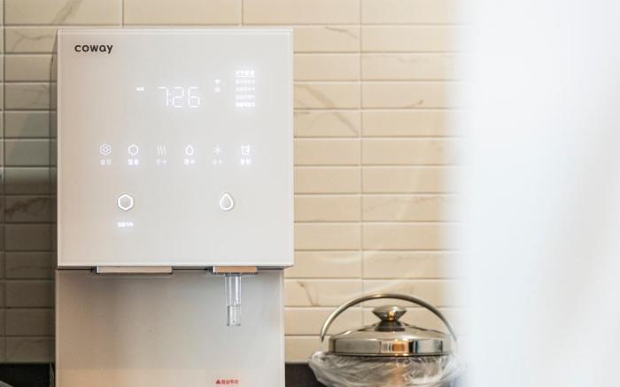 The Sea Villa, The Villas Ocean Suite