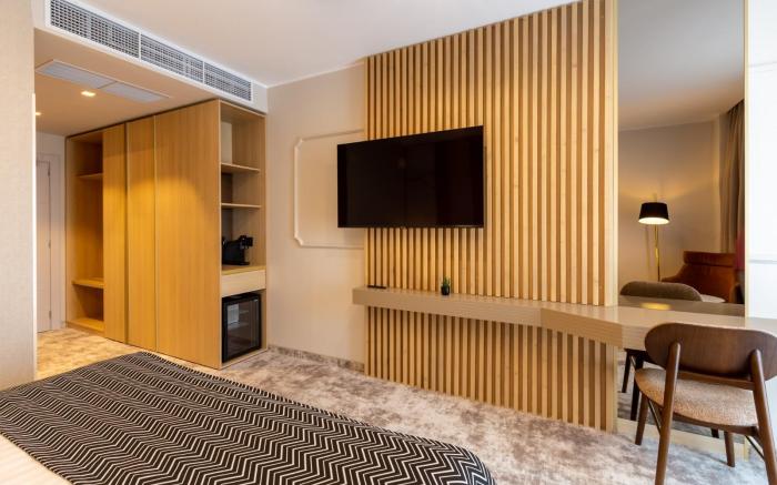 Hotel Lupa by Bueno