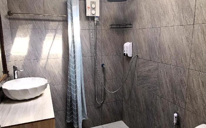 Hideout Hostel