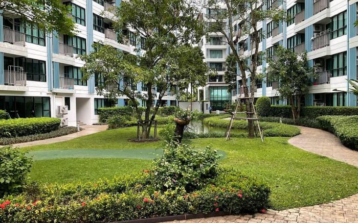 Centrio Condominium in Phuket Town c419