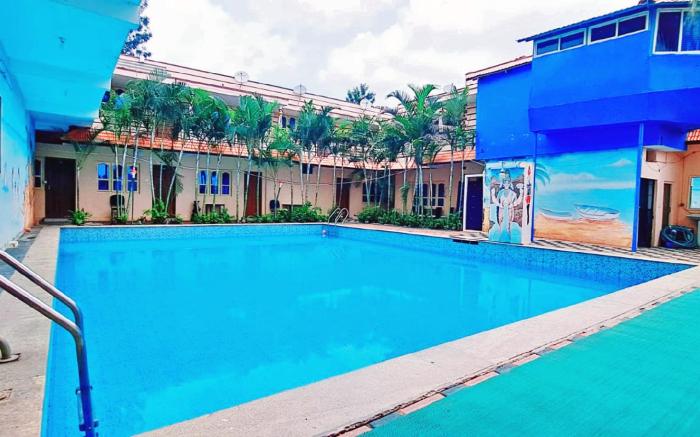 Maharaja Palace Resort