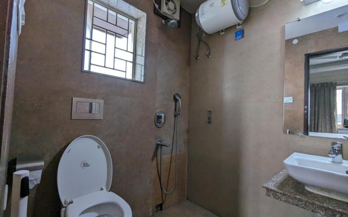 The Aster Enclave Hotel
