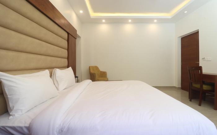 Hotel Mussoorie Heights