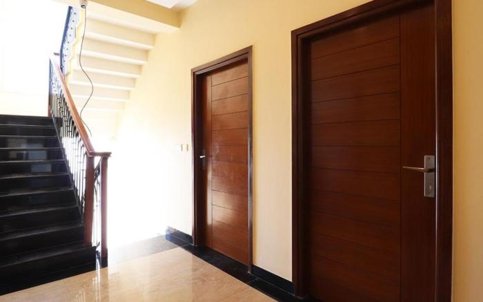 Hotel Mussoorie Heights