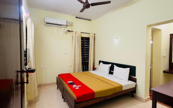 Hotel Sunday - Townhouse Club Airport Trivandrum