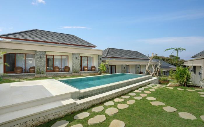 Arshaka Villas