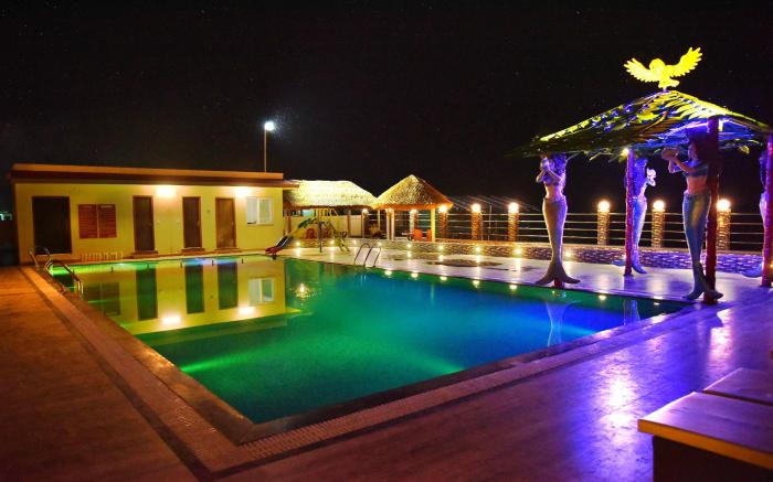 ELITE BEACH RESORT