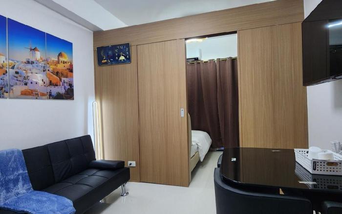 The Haven at Lush Residences 