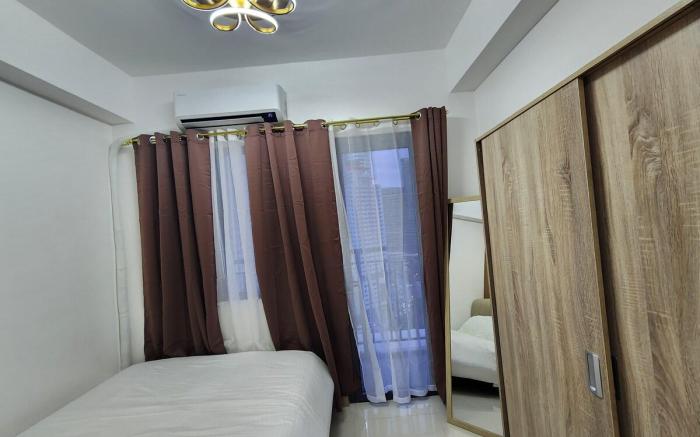 The Haven at Lush Residences 