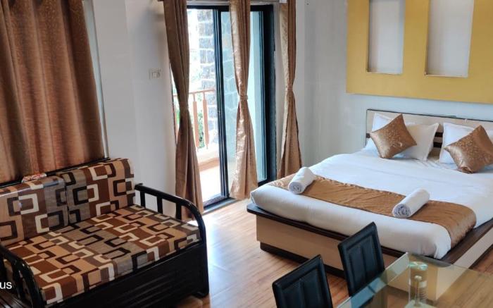 Le Tranquil Resort