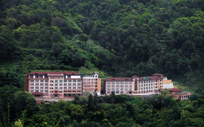 Holiday Inn Resort Kathmandu Budhanilkantha By IHG