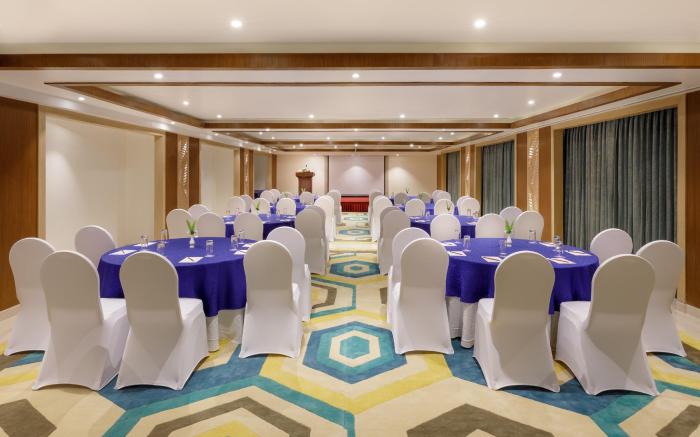 Holiday Inn Resort Kathmandu Budhanilkantha By IHG