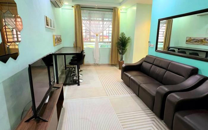 Homestay Pulau Pinang
