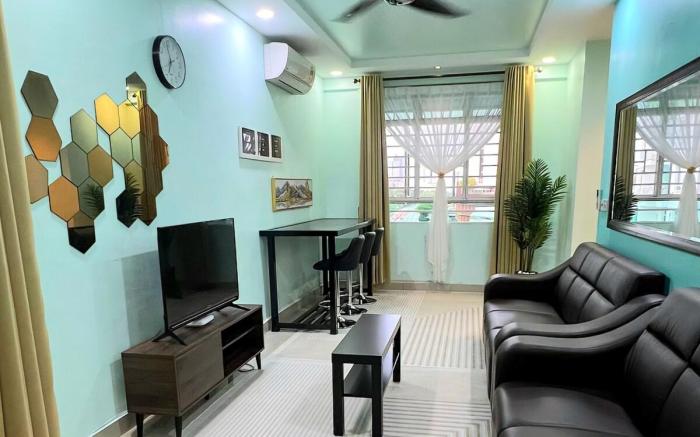 Homestay Pulau Pinang