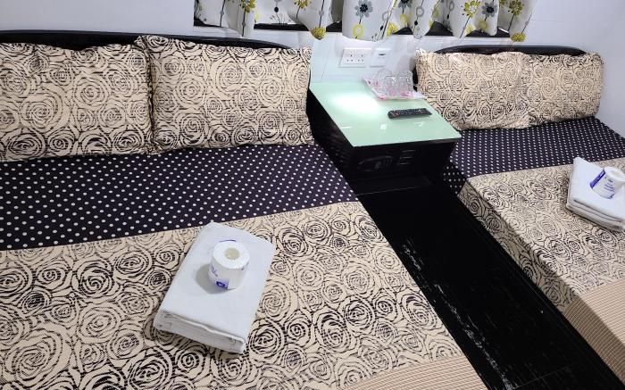 Vienna Hostel 