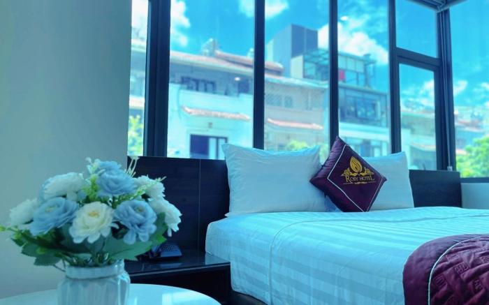 Rosy Hoàng Mai Hotel