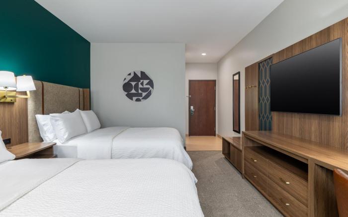 Holiday Inn Galveston Island By IHG