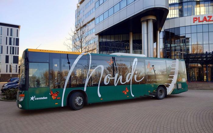 Corendon Amsterdam Schiphol Airport, a Tribute Portfolio Hotel