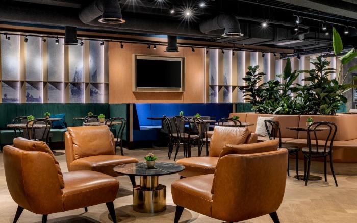 Corendon Amsterdam Schiphol Airport, a Tribute Portfolio Hotel